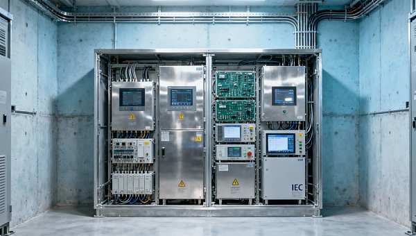 State Grid Launches 2026 Secondary Substation Equipment Tender
