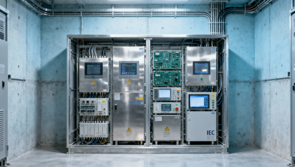 State Grid Launches 2026 Secondary Substation Equipment Tender