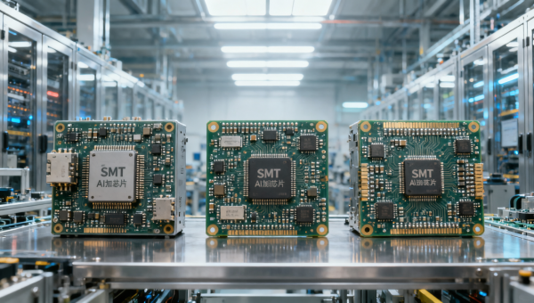 NVIDIA's China GPU Share Near Zero; Domestic AI Chips Rise