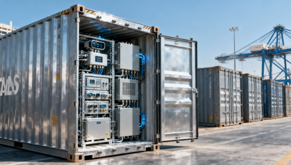 UAE Exits US-Led Defense Frameworks; Chinese Smart Security Hardware Arrives