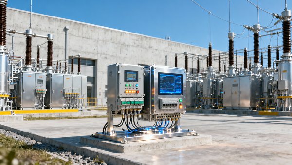 State Grid Launches 2026 Secondary Substation Equipment Tender