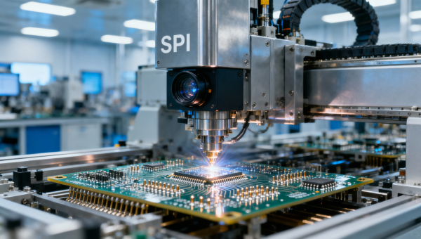 realme Shifts SMT Production to SEA/MENA, Boosts China AOI/SPI Export Path