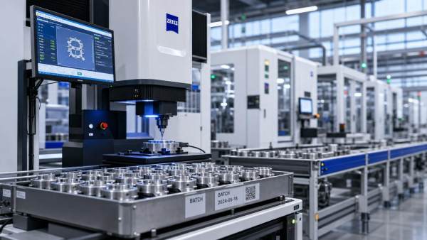 IATF Certification Explained: What It Really Changes in Production