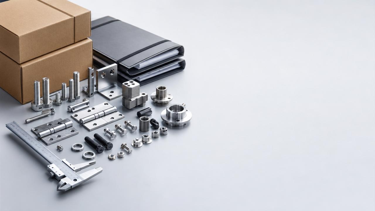 Wholesale Hardware Components: How to Compare Suppliers Beyond Unit Price