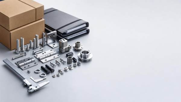 Wholesale Hardware Components: How to Compare Suppliers Beyond Unit Price