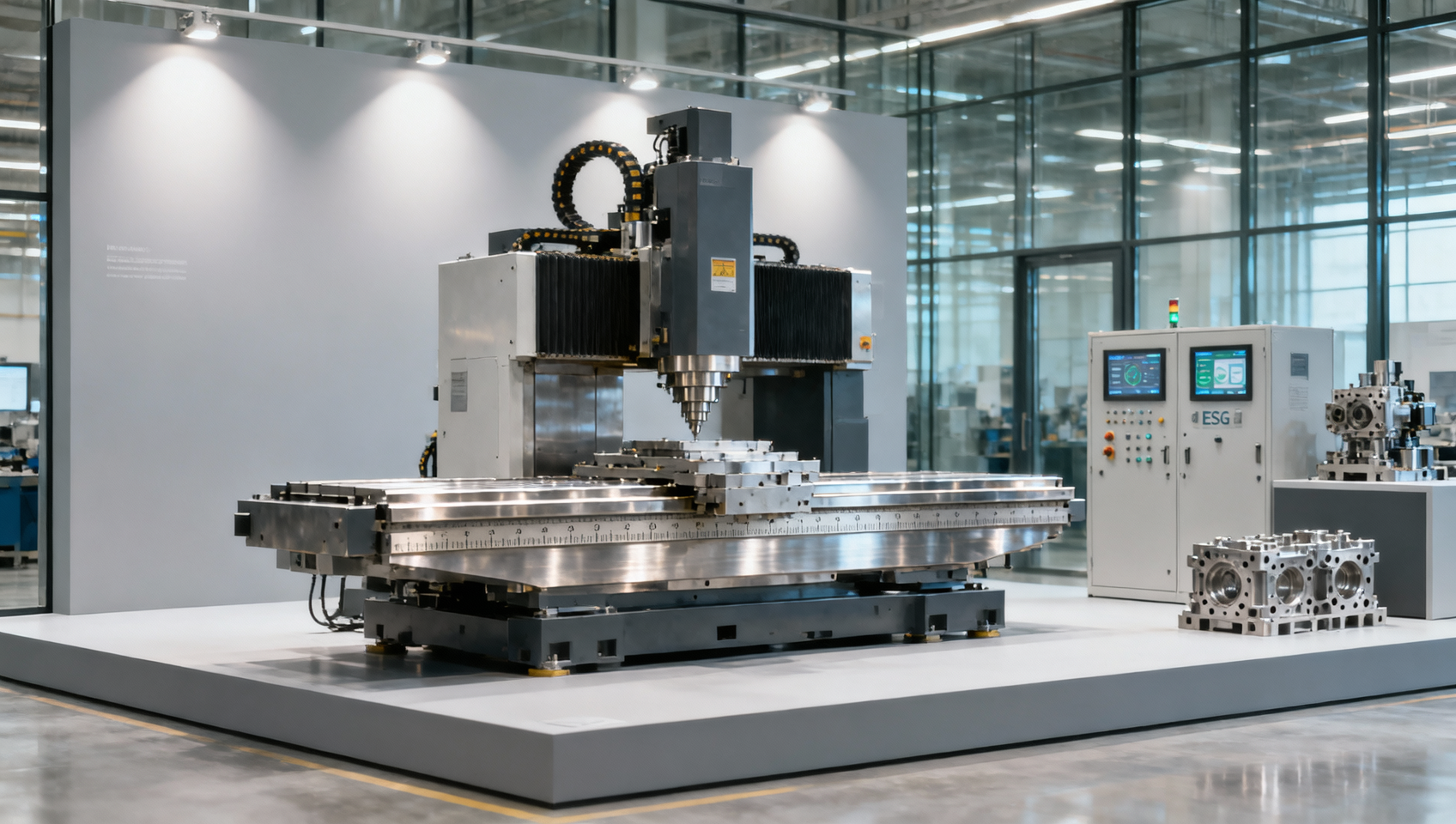 EU-US Trade Deal Near Finalization, Anti-Bribery Rules Impact Industrial Equipment Distribution