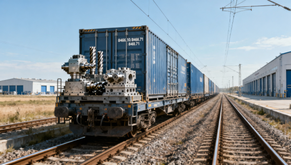 Russia-Ukraine Victory Day Truce Tightens CNC & Mold Export Window