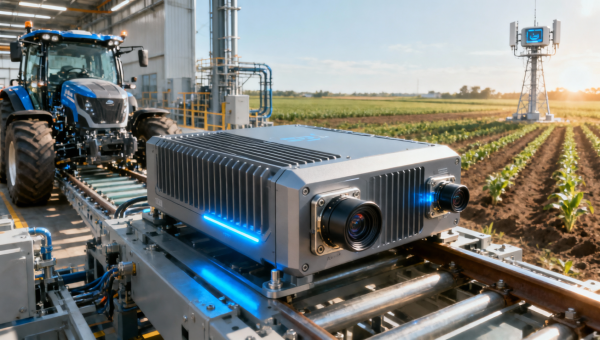 Anthropic Valued at $1.2T, Surpassing OpenAI; Chinese AI Chips Accelerate ADAS & Farm Vision Deployment