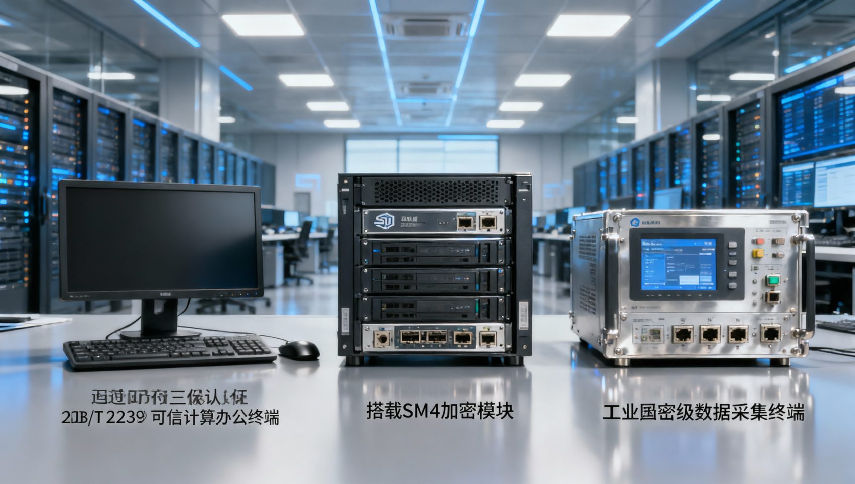 China’s 2026 Central Gov’t Civil Service Top-Up: 1,294 Posts, Boost for Domestic IT Hardware