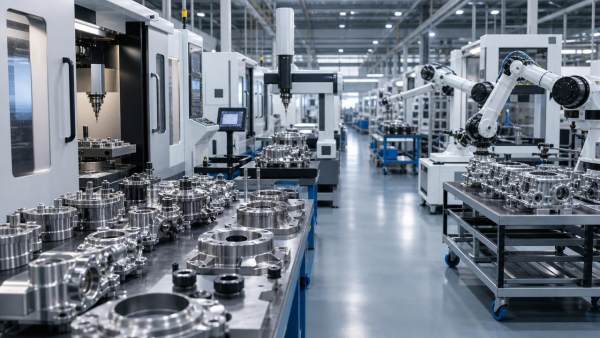 How to Compare an Automotive Engineering Factory Before Program Launch