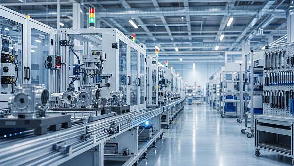 Industrial Efficiency Upgrades That Cut Downtime Without Major Capex