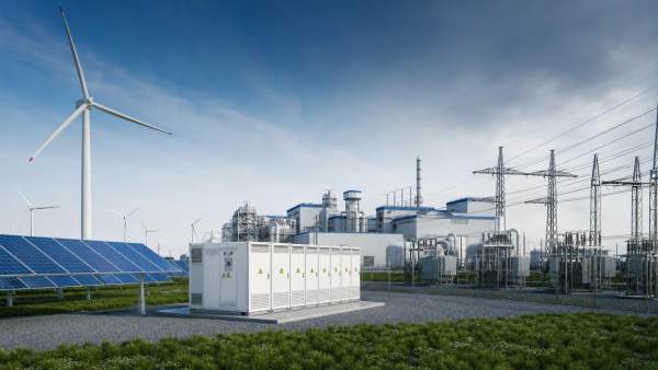 How to Vet a Renewable Energy Supplier for Grid Stability Goals