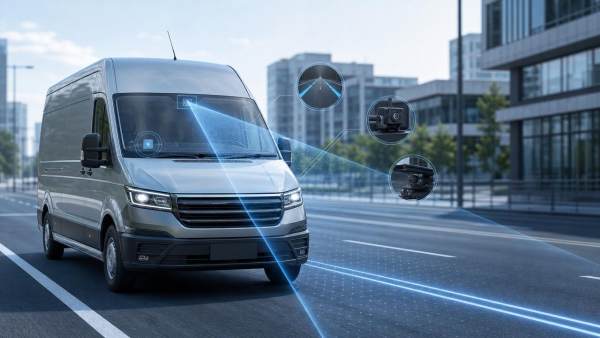 ADAS Lane Departure Warning: False Alert Causes and Fixes