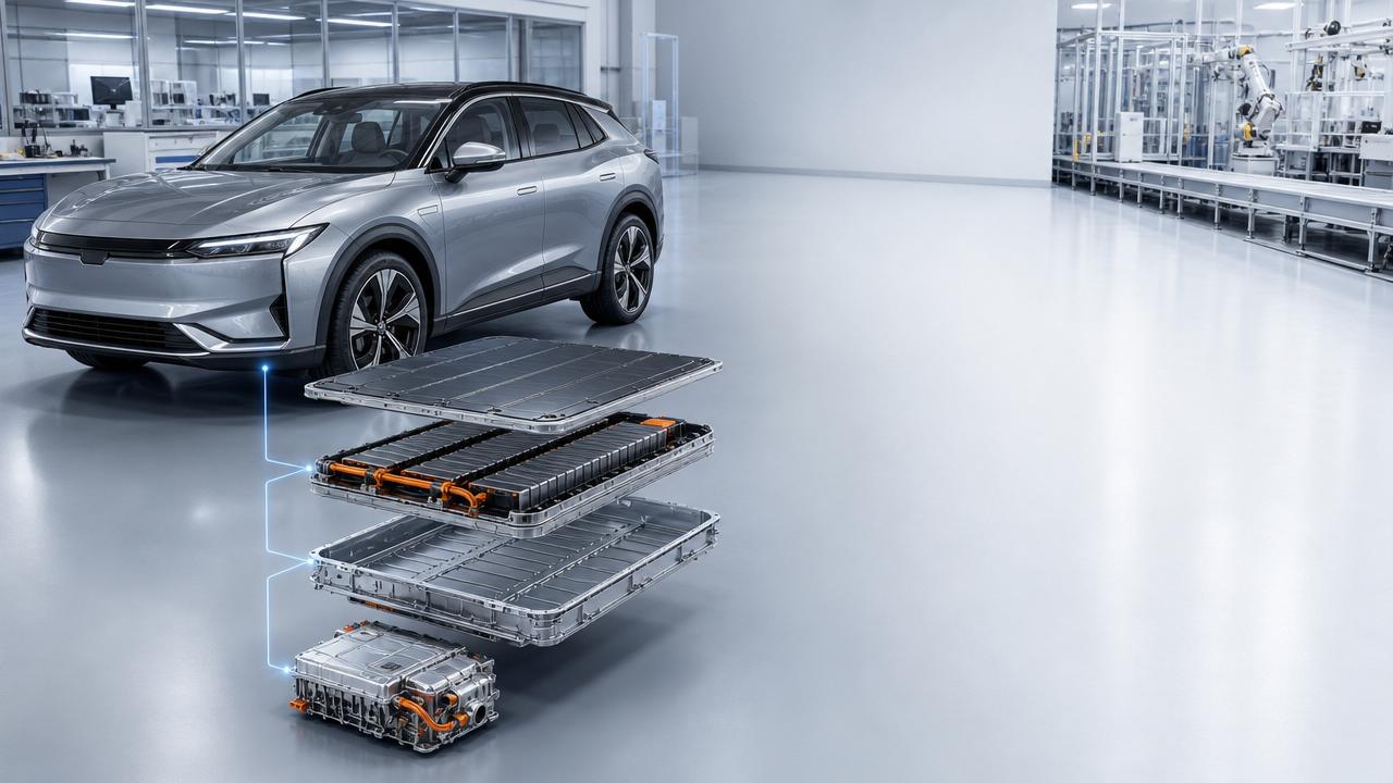 How to Evaluate an Electric Vehicles Supplier in 2026