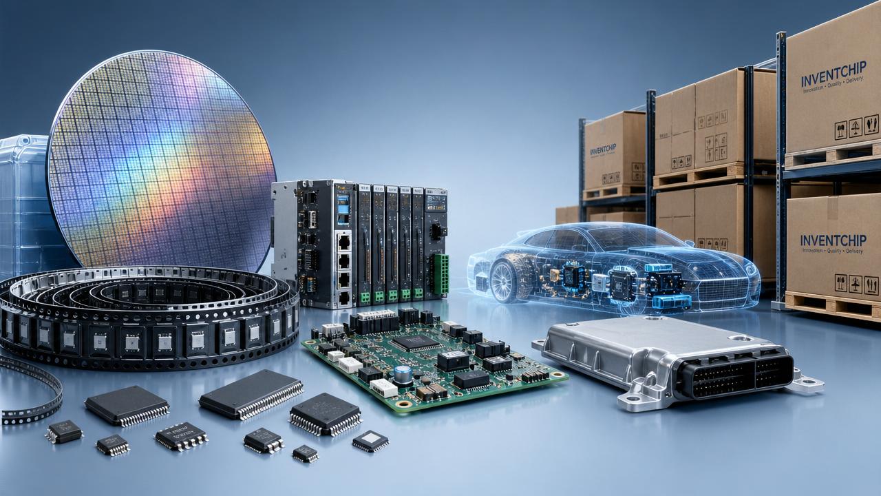 Semiconductors Supplier Checklist for Stable Lead Times