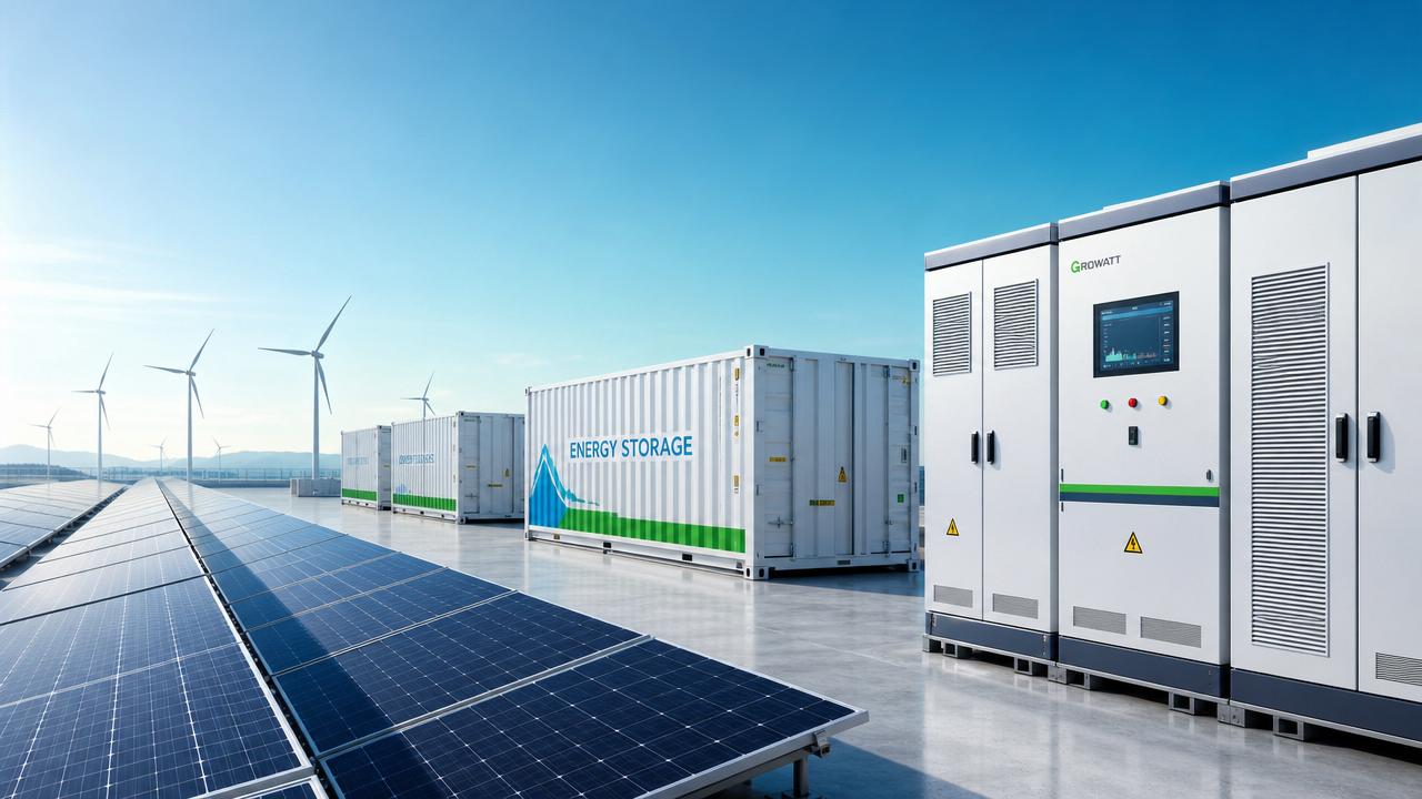 Renewable Energy Manufacturer Trends Shaping 2026 Projects