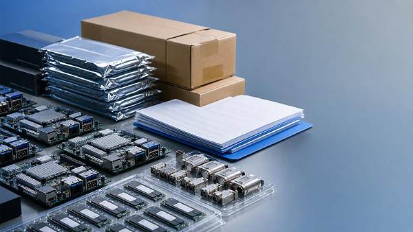 Computer Parts Supplier Risks That Disrupt Production Plans