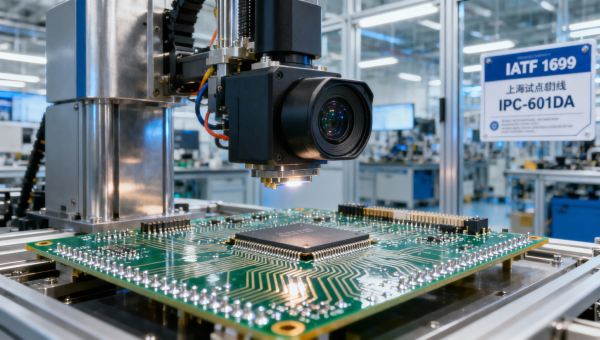 Sanxiang Impression to Exit Real Estate for Smart Hardware & Carbon Tech