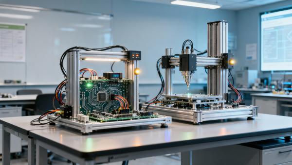 EU Launches New 'AI+Education' Action Plan, Upgrades AI Ed-Tech Hardware Standards