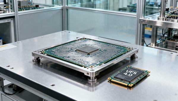 Nasdaq Adds SanDisk to Nasdaq-100 Index