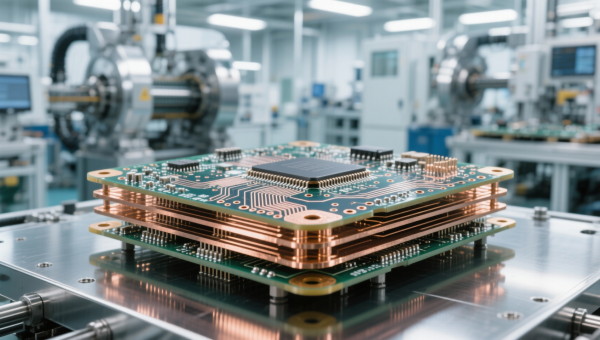 Omdia: Global Smartphone Shipments Up 1% YoY in Q1 2026; AI Phones Drive HDI/SLP PCB Layer Upgrade