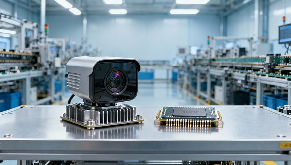 SZSE Seeks Feedback on IPO Pre-Review Rules for ADAS Sensor Firms