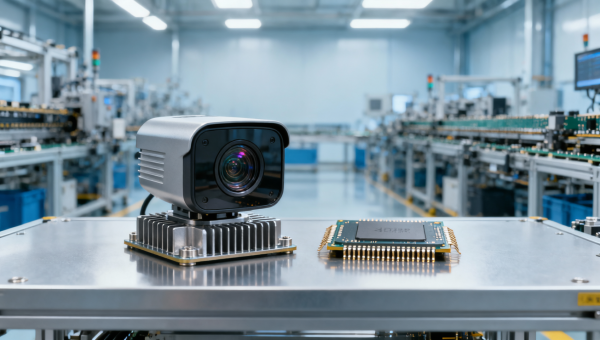 SZSE Seeks Feedback on IPO Pre-Review Rules for ADAS Sensor Firms