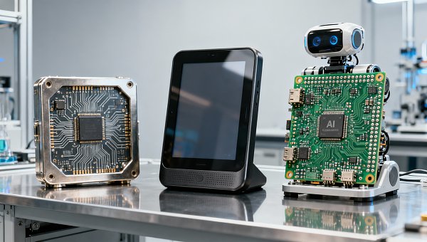 EU Upgrades AI EdTech Hardware Procurement Standards