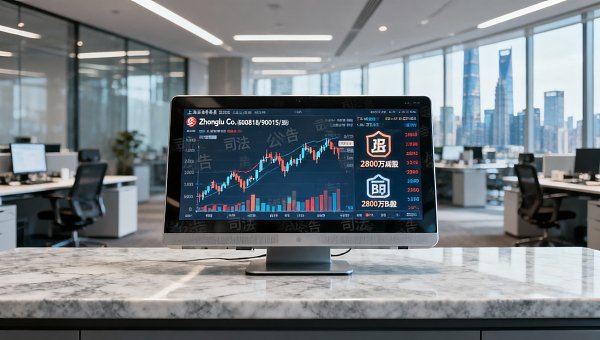 Zhonglu Co. First Shareholder's Passive B-Share Reduction