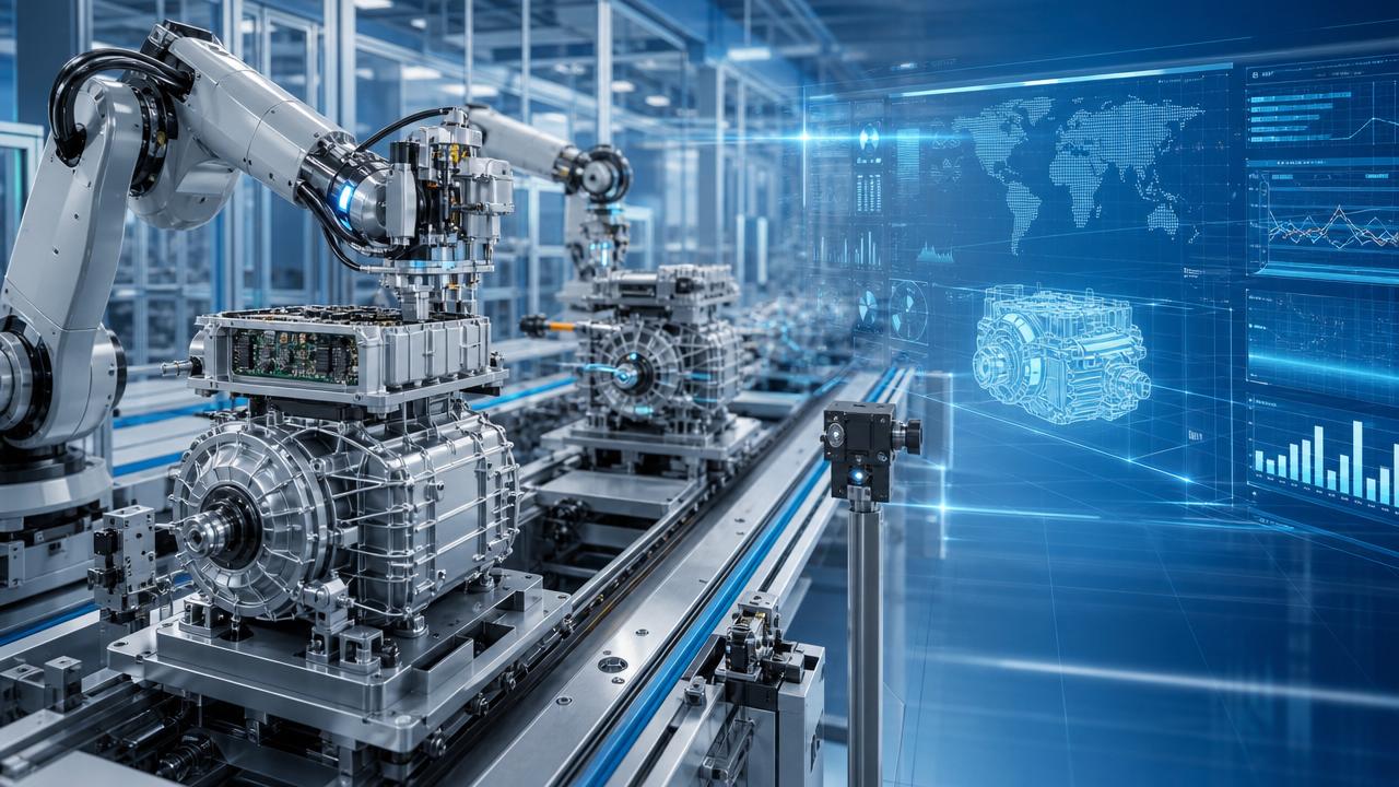 Automotive Technology Solutions Worth Adopting