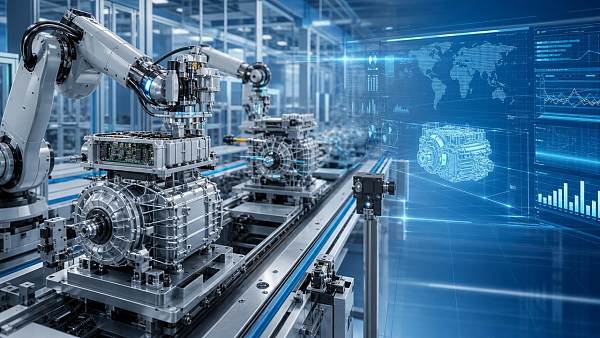 Automotive Technology Solutions Worth Adopting