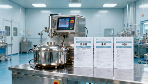 NMPA to Delist TCM Drugs with 'Unknown' Labeling, Impacting Equipment Export Compliance