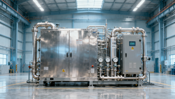 Jingtie Development Receives SSE Inquiry on Cross-sector CCUS Acquisition