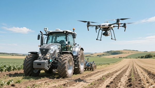 Poland Challenges EU-Mercosur FTA at ECJ, Impacting Chinese Agricultural Equipment Re-Exports