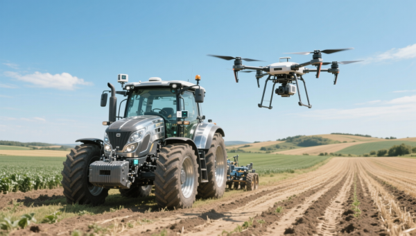 Poland Challenges EU-Mercosur FTA at ECJ, Impacting Chinese Agricultural Equipment Re-Exports