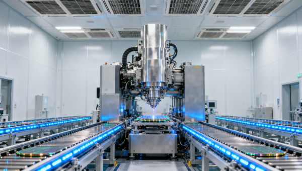 Trump to Visit China May 13–15; Potential Window for US-China Semiconductor Equipment Export Controls