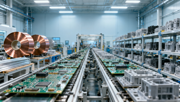 April CPI Edges Up, PPI Rise Broadens — Export Cost Pressures Emerge