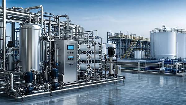 What Drives Wastewater Treatment Cost in New Projects?