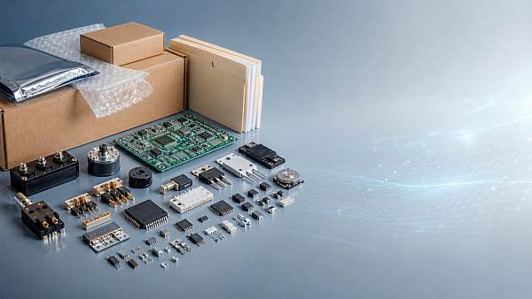 Electronic Components Sourcing: Avoiding Lead Time Surprises