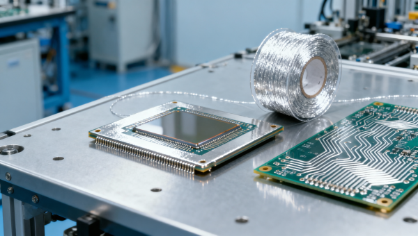 Silver Surges Past $87/oz, Pressuring PCB & Sensor BOM Costs