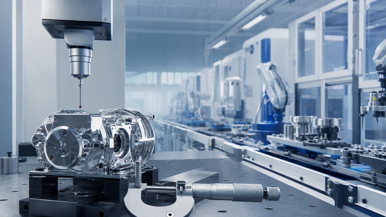 Precision Engineering Manufacturer Selection: Tolerance vs Lead Time