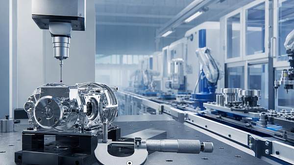 Precision Engineering Manufacturer Selection: Tolerance vs Lead Time