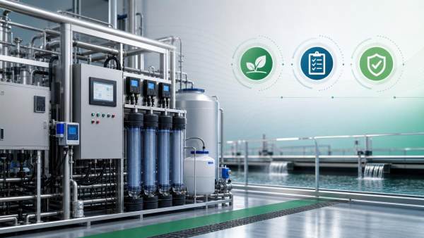 ISO Standards for Environmental Management: Compliance Risk Checklist