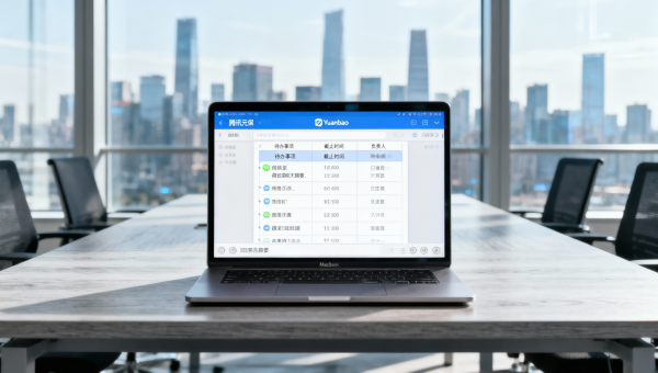 Tencent Yuanbao Adds WeChat Chat Summarization for Cross-Border Teams