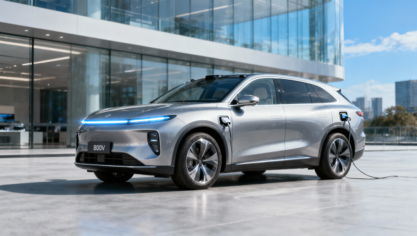April Auto Sales: Only One ICE Model in Top 10 as NEV Penetration Surpasses 60%