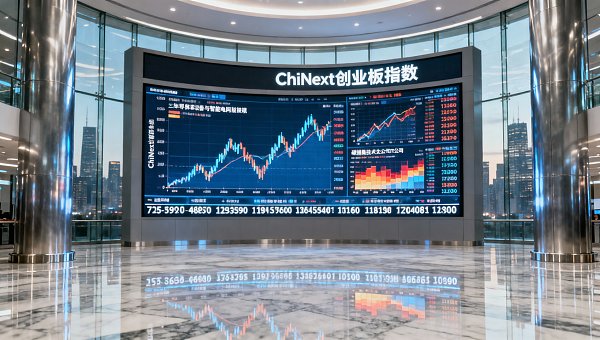 China Launches IPO Pre-Review Pilot on ChiNext