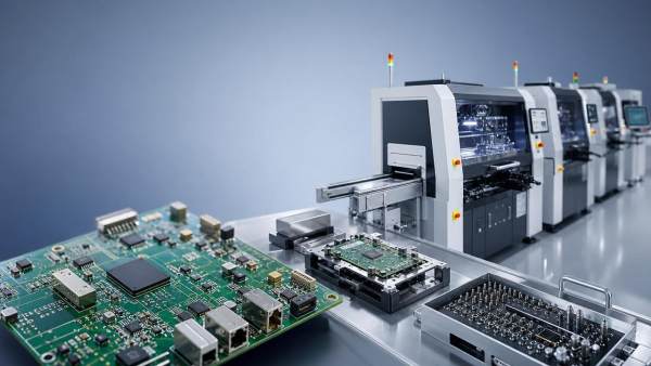 Custom PCBA Manufacturer Sourcing: How to Screen Factory Risk