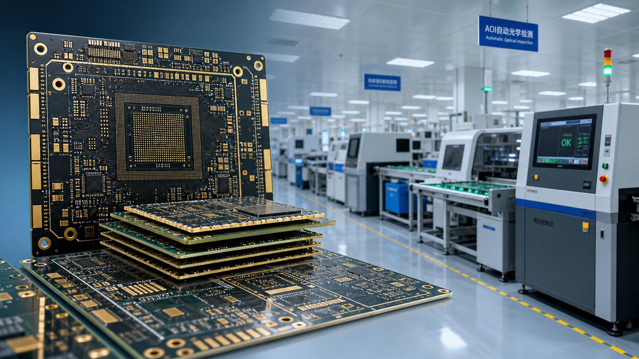 HDI PCB Factory China Price: Cost Ranges, MOQ, and Lead Time