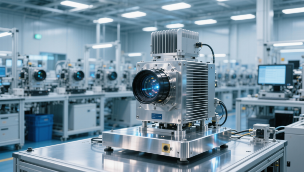 Wuhan Changjin Photonics Approved for STAR Market IPO