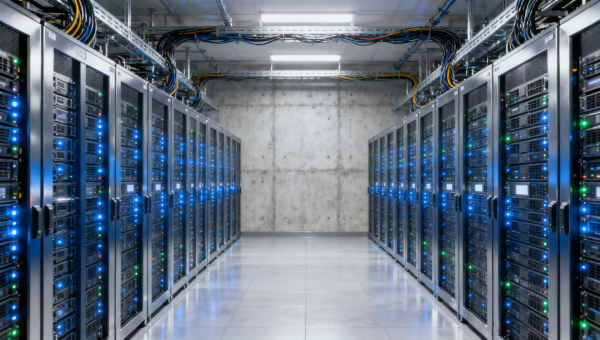 Capital Online Subsidiary to Sell 256 GPU Servers, Signaling Shift to Light-Asset AI Infrastructure Model